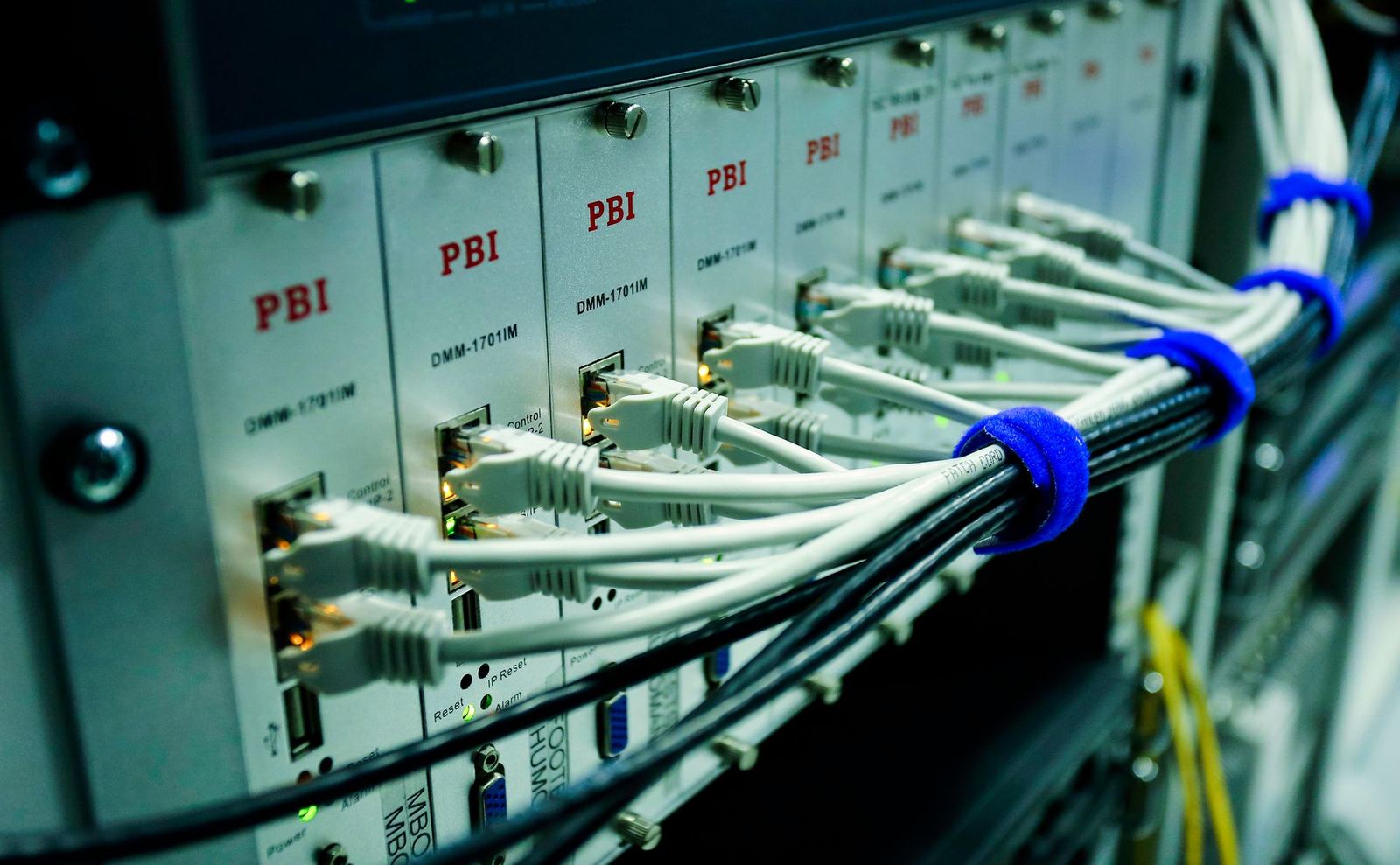 Kurumsal İnternet ve Metro Ethernet