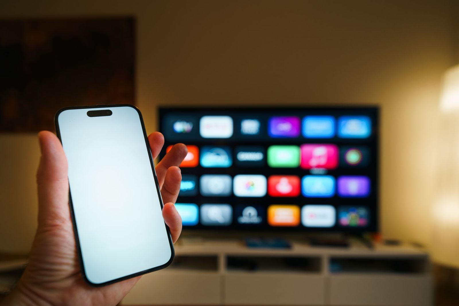 Kablo TV ve IPTV