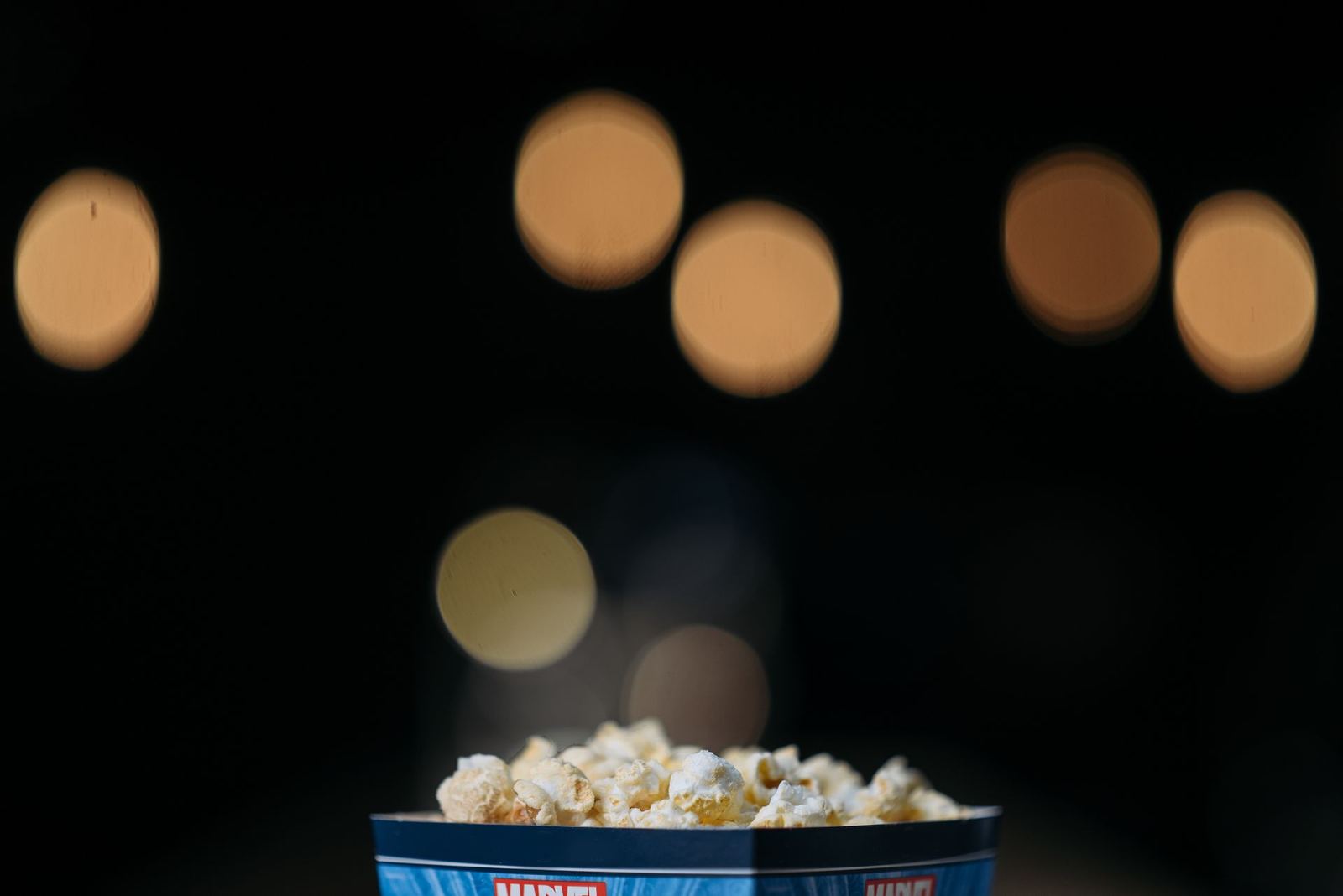 Film + Series TV